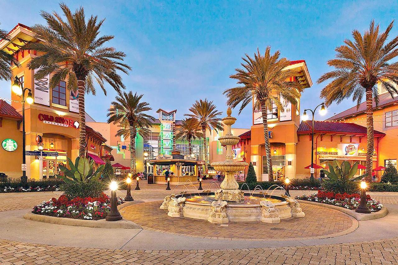 Tahitian Paradise Destin Exterior photo