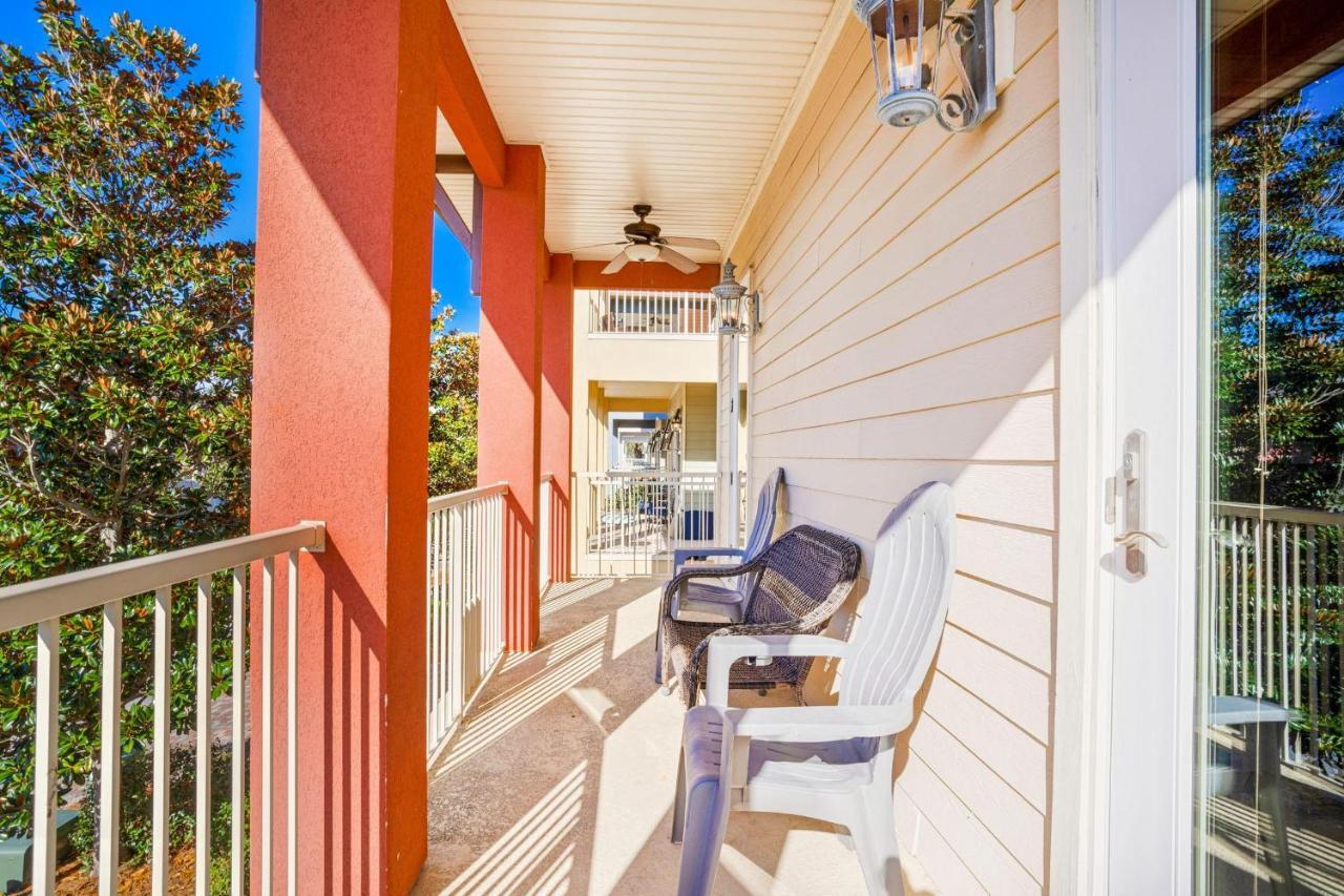 Tahitian Paradise Destin Exterior photo