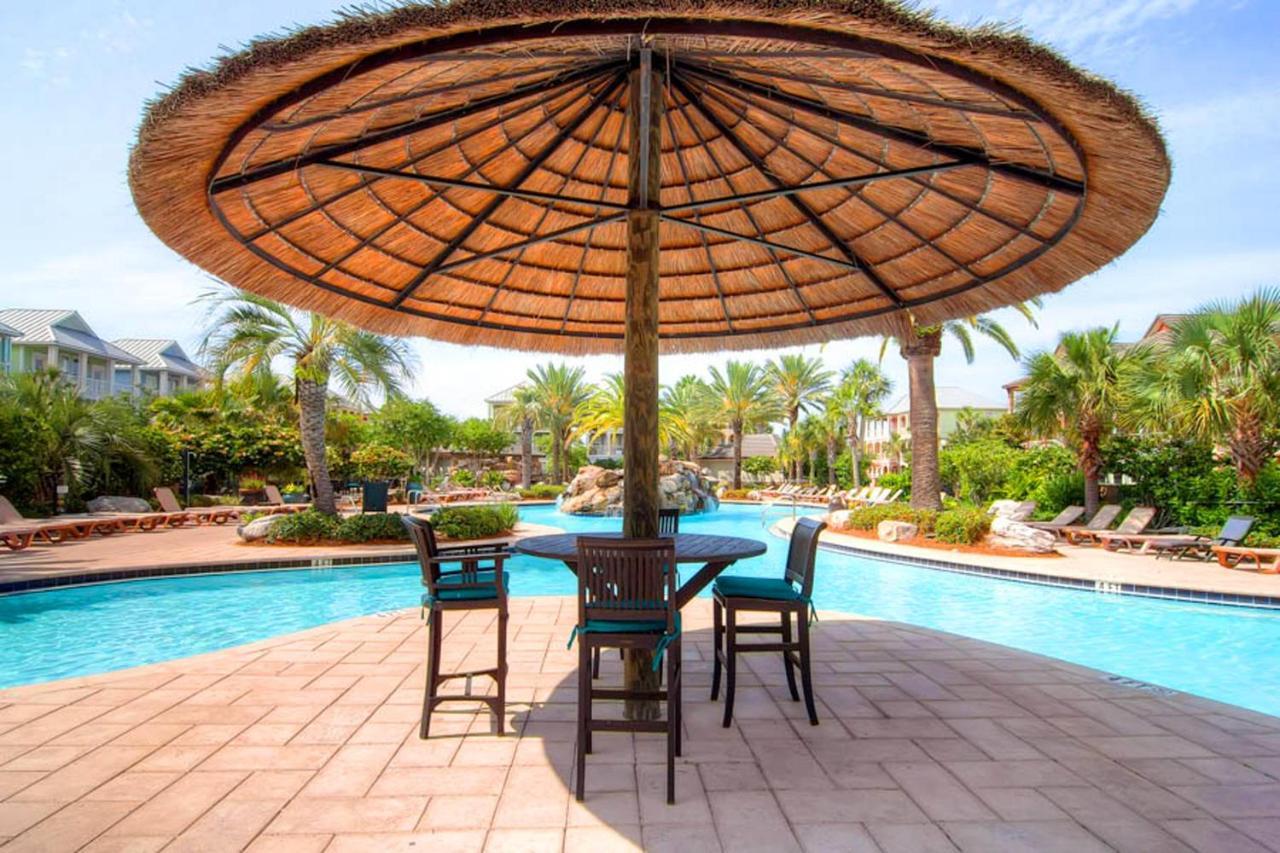 Tahitian Paradise Destin Exterior photo