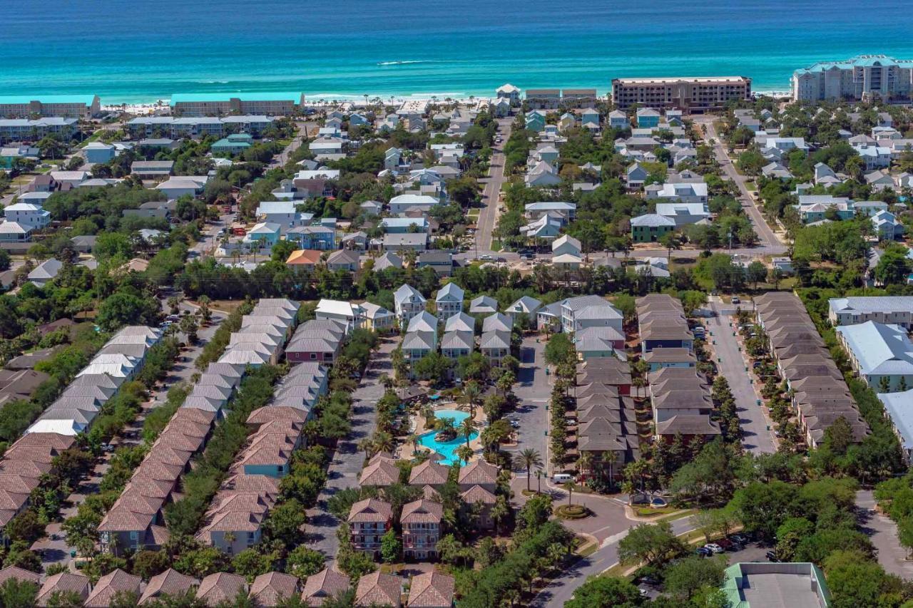 Tahitian Paradise Destin Exterior photo