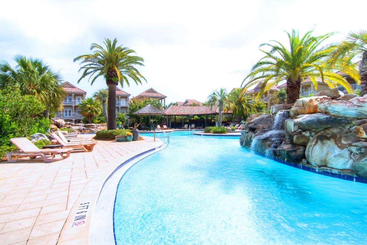 Tahitian Paradise Destin Exterior photo