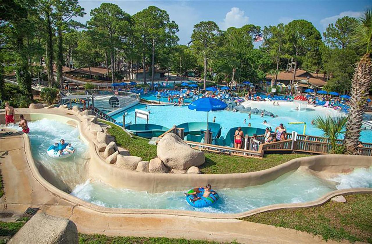 Tahitian Paradise Destin Exterior photo