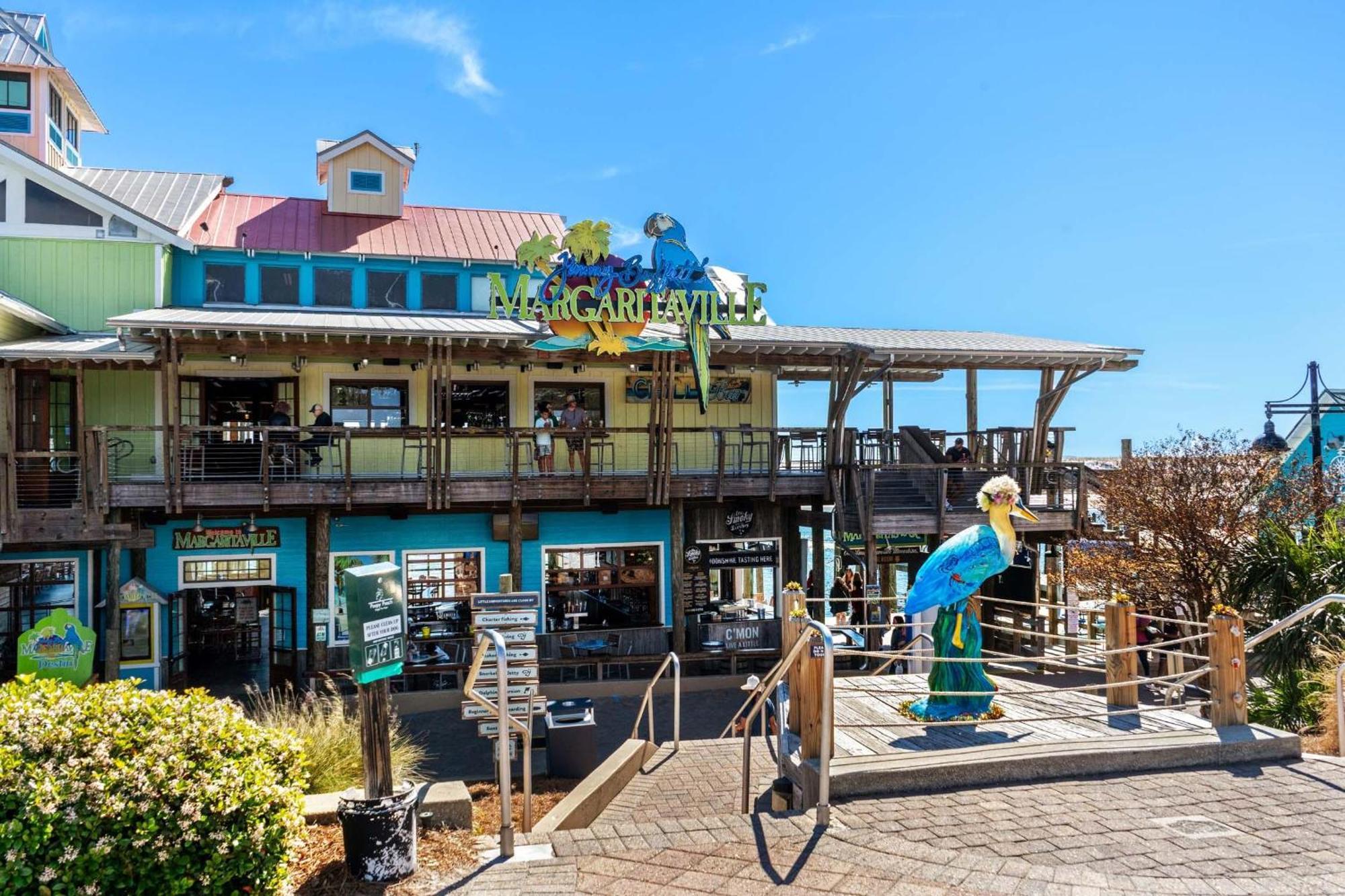 Tahitian Paradise Destin Exterior photo